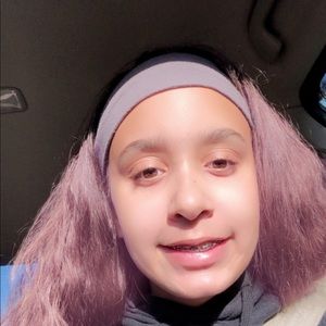 Meet your Posher, Mackenzy